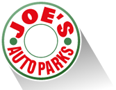 Joes Auto Parks