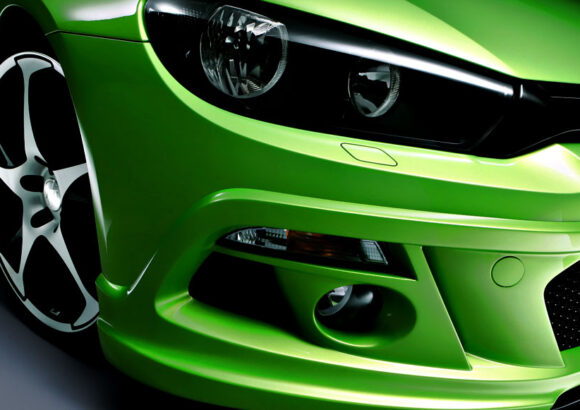 Joe’s Goes Green With Envi: On–Demand, Waterless, Car Detailing Service