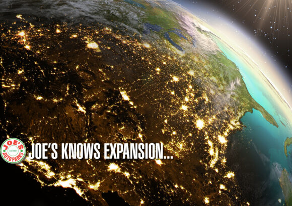 Joe’s Knows 2015: An annual overview of achievements and anticipated expansion for 2016