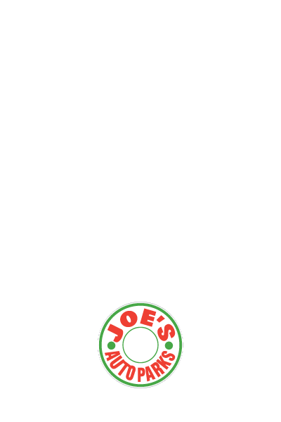 Joe's Knows Broadway