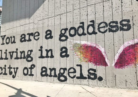 Getting to Know Downtown Los Angeles Neighborhoods