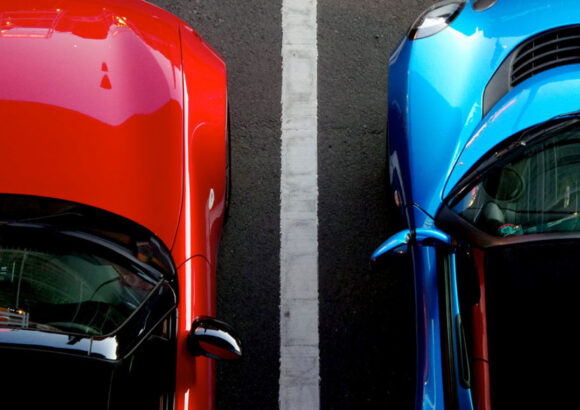 Surviving the LA Summer with Your Car