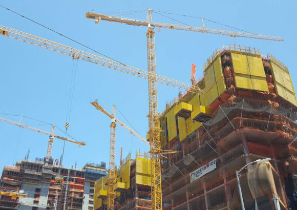 Delving Into Downtown Los Angeles Developments