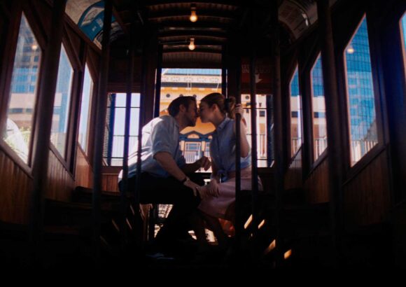 DTLA On the Silver Screen