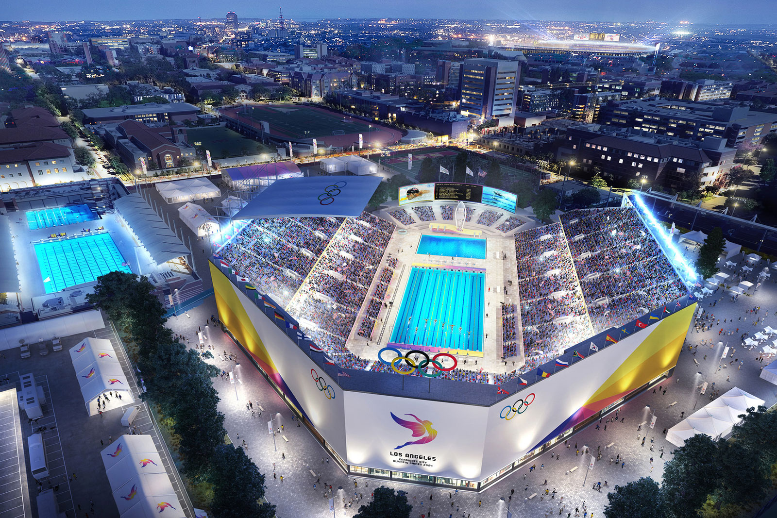 Find Out 47+ Truths On Fulham New Stadium Swimming Pool They Forgot to