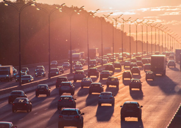 Congestion Pricing: Could this be the solution to traffic in Los Angeles?