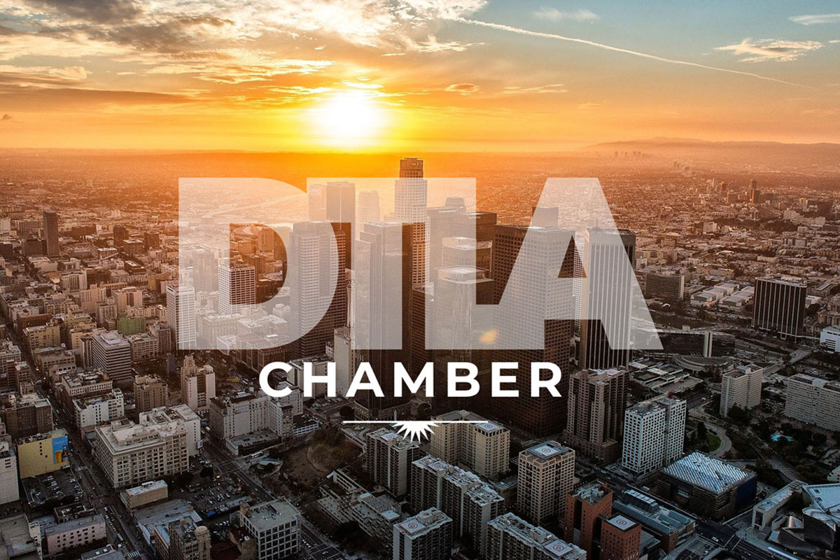 DTLA Chamber of Commerce