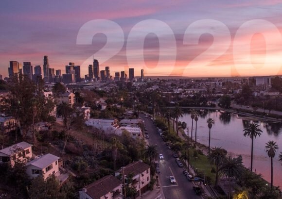 New Developments for DTLA to Look Forward to in 2020