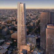 Angels Landing Development