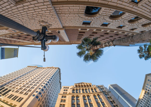 Best Walking Tours in DTLA