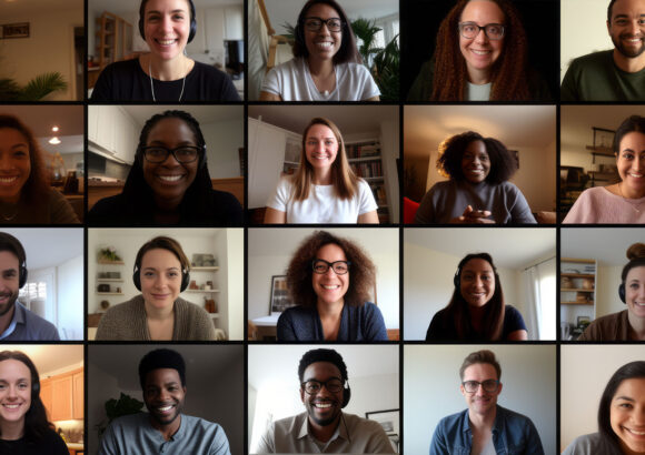 Flexible Parking Options for Hybrid Workforces