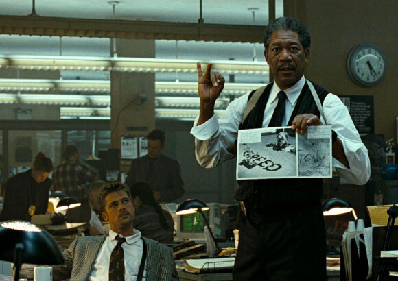 11 Classic DTLA Movie Locations for Film Buffs