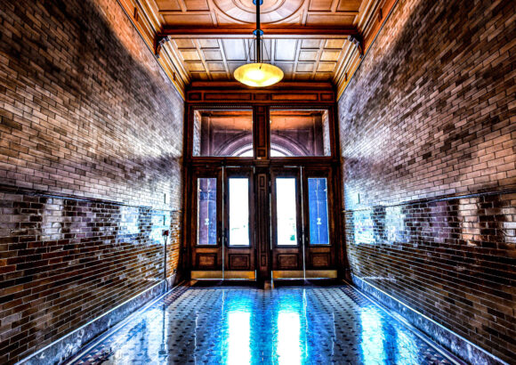 Preserving History: DTLA’s Historical Landmarks and Their Impact on the City