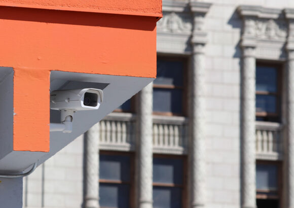 Safety First: How Joe’s Auto Parks Ensures a Secure Parking Experience