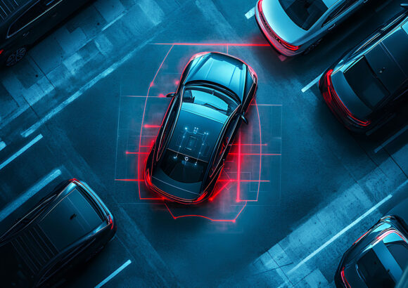 The Future of Parking: Smart Parking Solutions