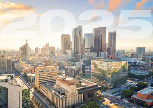What’s Coming to DTLA in 2025