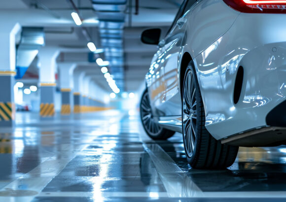 Why Monthly Parking Makes Sense for Downtown LA Residents