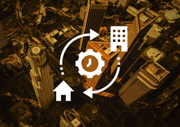 The New Landscape of DTLA: How Hybrid Work is Reshaping the City