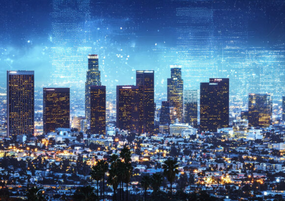 Silicon Streets: How Downtown LA is Redefining Urban Innovation