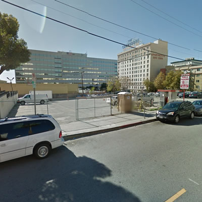 1136 Ingraham Street