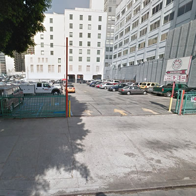 215 South Broadway Street