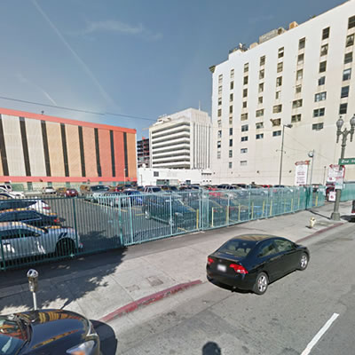 233 South Main Street