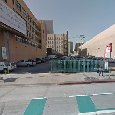 243 South Spring Street