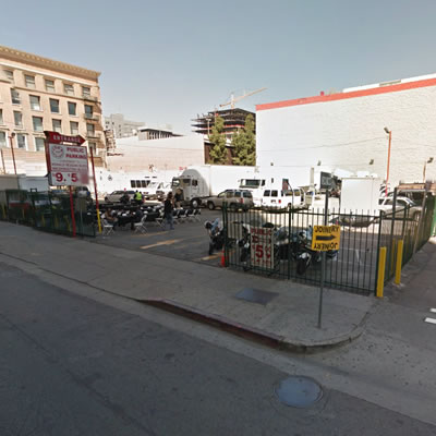 246 South Spring Street