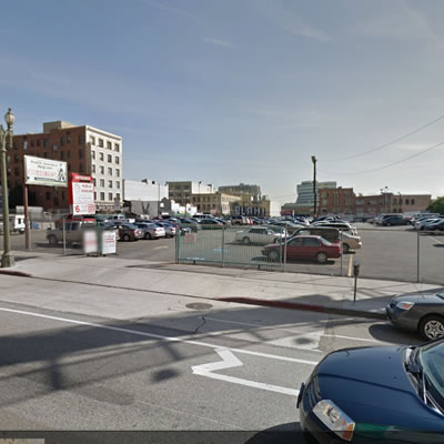 330 South Main Street