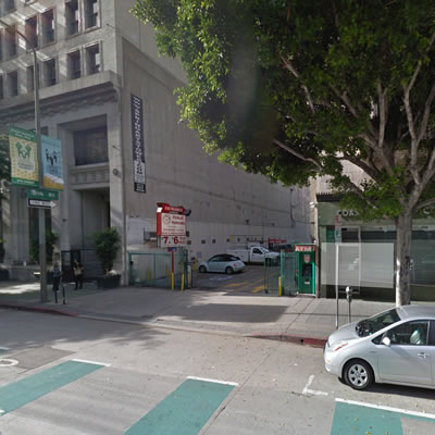 449 South Spring Street