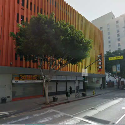 530 South Spring Street