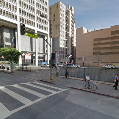 618 South Olive Street