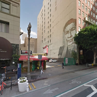 633 South Spring Street