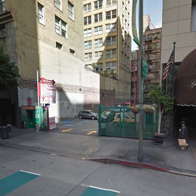 640 South Spring Street