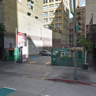 649 South Spring Street