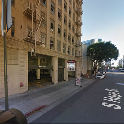 746 South Hope Street