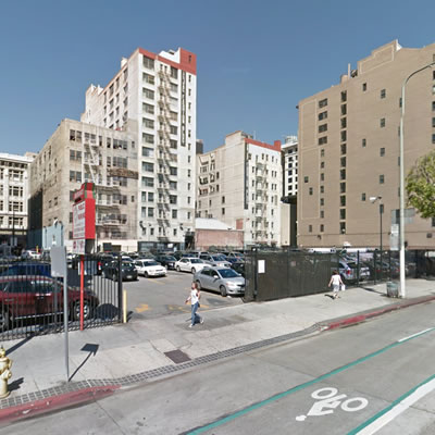 817 South Spring Street