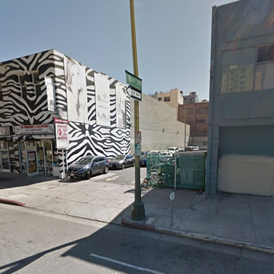 820 South Main Street