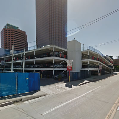 832 South Francisco Street