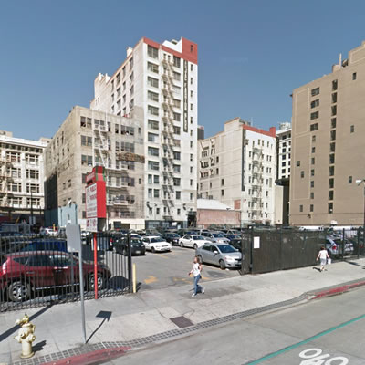 843 South Spring Street
