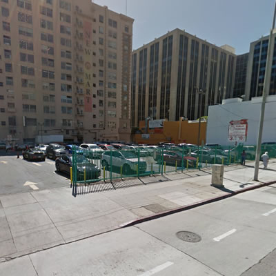 854 South Main Street