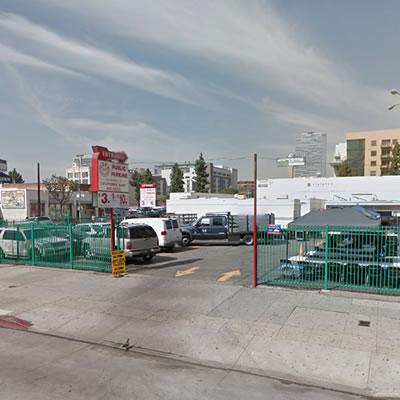 953 South Broadway Street