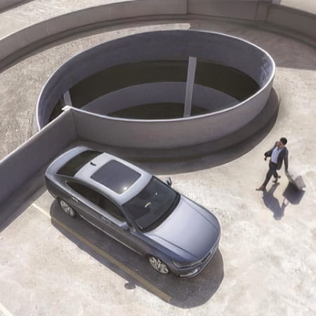 808 South Olive Street