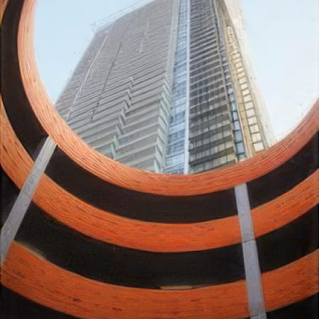 808 South Olive Street