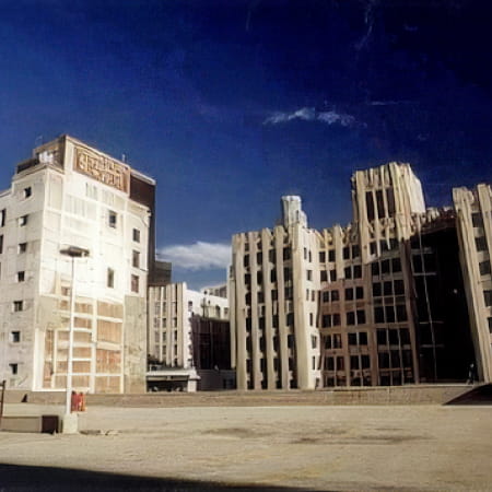 808 South Olive Street