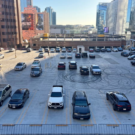 832 South Francisco Street