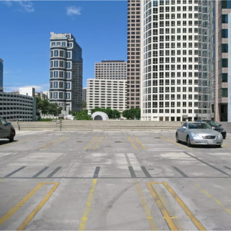 832 South Francisco Street